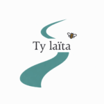 c'est le logo de la marque TY Laita